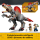 LEGO JURASSIC WORLD 77982 Ucieczka spinozaura - 1547438 - zdjęcie 8